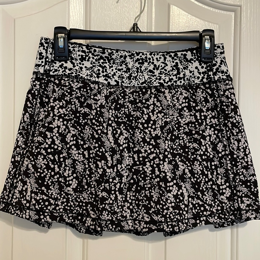 Lululemon skirt